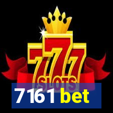 7161 bet